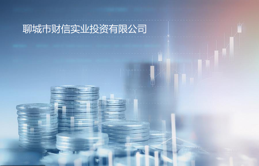聊城市財信實業(yè)投資有限公司